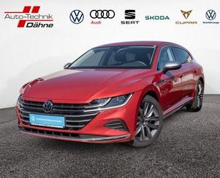 VW Arteon Gebrauchtwagen