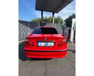 BMW 318 Gebrauchtwagen