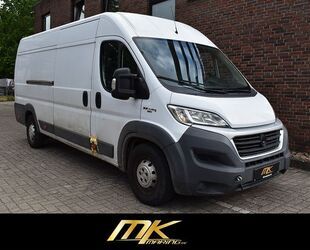 Fiat Ducato Gebrauchtwagen