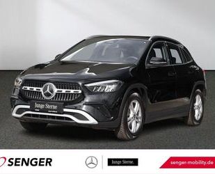 Mercedes-Benz GLA 200 Gebrauchtwagen