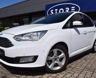 Ford C-Max Gebrauchtwagen