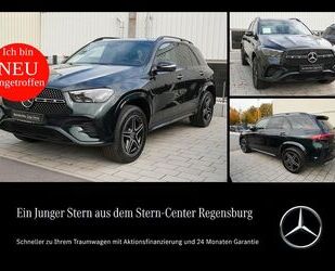 Mercedes-Benz GLE 300 Gebrauchtwagen