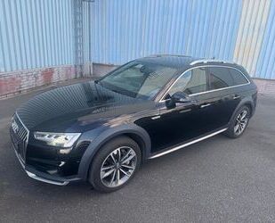 Audi A4 Allroad Gebrauchtwagen