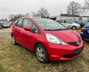 Honda Jazz Gebrauchtwagen