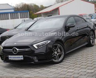Mercedes-Benz CLS 53 AMG Gebrauchtwagen