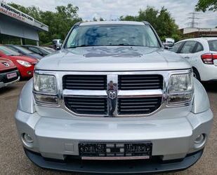 Dodge Nitro Gebrauchtwagen