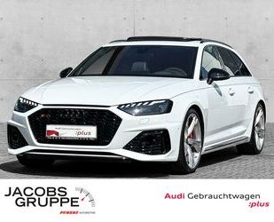 Audi RS4 Gebrauchtwagen