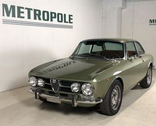 Alfa Romeo Andere Gebrauchtwagen