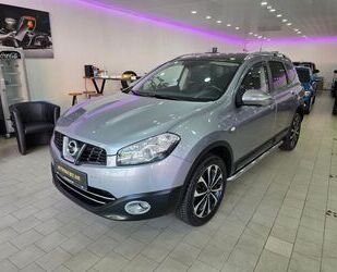 Nissan Qashqai+2 Gebrauchtwagen