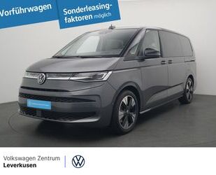 VW T7 Multivan Gebrauchtwagen