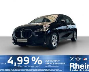 BMW 218 Active Tourer Gebrauchtwagen