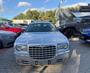 Chrysler 300C Gebrauchtwagen