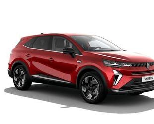 Renault Symbioz Gebrauchtwagen