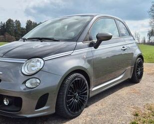Abarth 500 Gebrauchtwagen