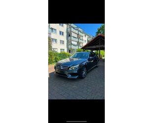 Mercedes-Benz E 350 Gebrauchtwagen