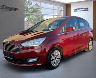 Ford C-Max Gebrauchtwagen