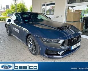 Ford Mustang Gebrauchtwagen