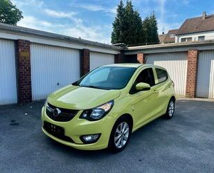 Opel Karl Gebrauchtwagen