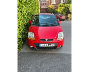 Chevrolet Matiz Gebrauchtwagen