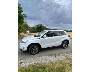 Suzuki Vitara Gebrauchtwagen
