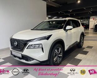 Nissan X-Trail Gebrauchtwagen