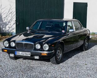 Jaguar XJ12 Gebrauchtwagen