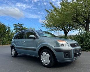 Ford Fusion Gebrauchtwagen