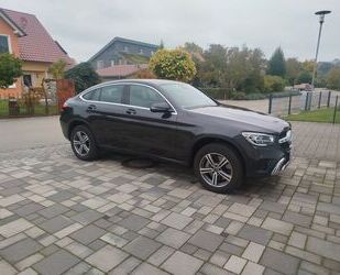 Mercedes-Benz GLC 300 Gebrauchtwagen
