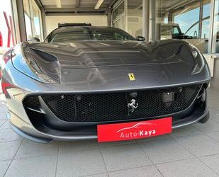 Ferrari 812 Gebrauchtwagen