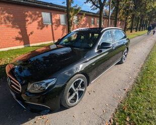 Mercedes-Benz E 200 Gebrauchtwagen