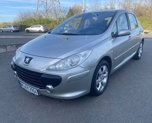 Peugeot 307 Gebrauchtwagen