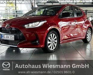 Mazda 2 Hybrid Gebrauchtwagen