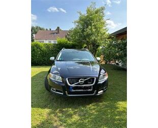 Volvo V70 Gebrauchtwagen