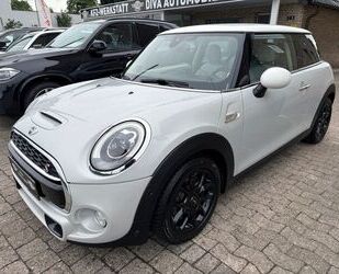 Mini Cooper SD Gebrauchtwagen