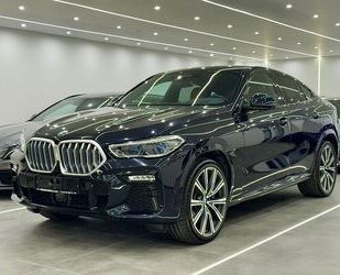 BMW X6 Gebrauchtwagen
