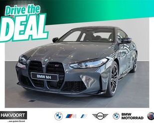 BMW M4 Gebrauchtwagen
