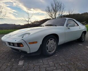 Porsche 928 Gebrauchtwagen