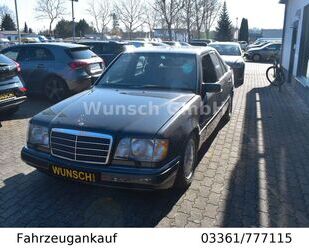 Mercedes-Benz E 320 Gebrauchtwagen