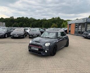 Mini Cooper SD Gebrauchtwagen