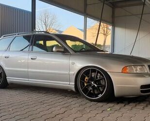 Audi S4 Gebrauchtwagen