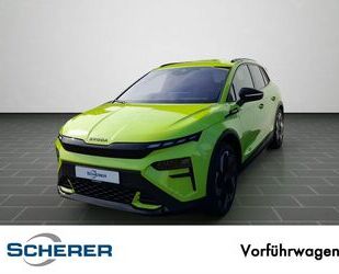 Skoda Elroq Gebrauchtwagen