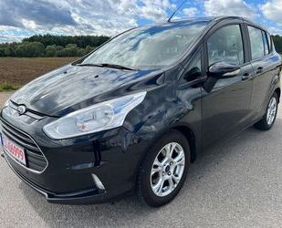 Ford B-Max Gebrauchtwagen