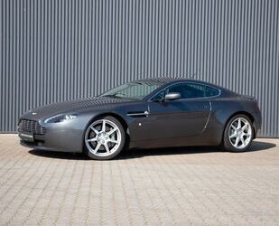 Aston Martin V8 Vantage Gebrauchtwagen
