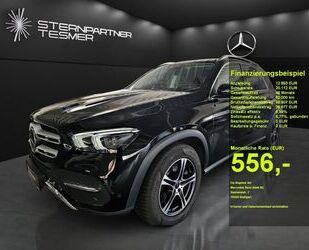 Mercedes-Benz GLE 350 Gebrauchtwagen