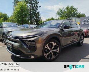 Citroen C5 X Gebrauchtwagen