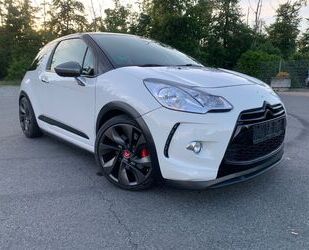Citroen DS3 Gebrauchtwagen