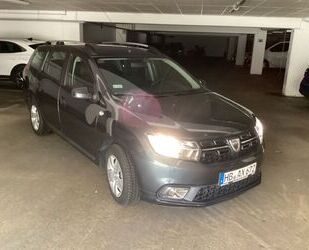 Dacia Logan Gebrauchtwagen