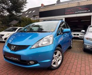 Honda Jazz Gebrauchtwagen