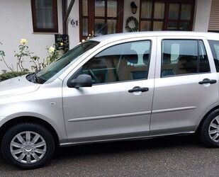 Mazda 2 Gebrauchtwagen