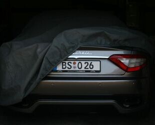 Maserati Granturismo Gebrauchtwagen